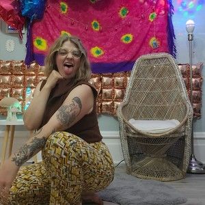 Meet your Posher, Rachael